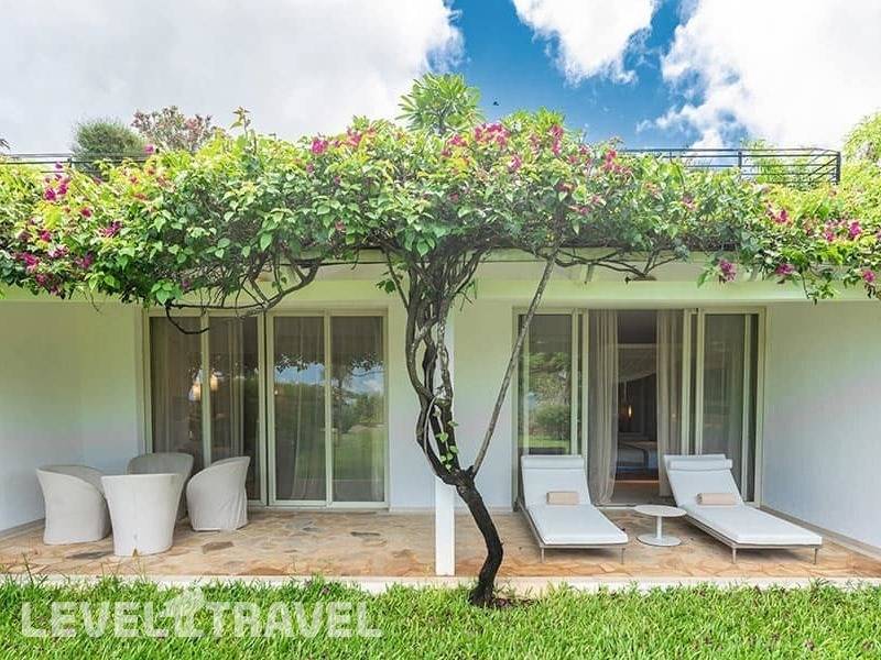 Фотография Riu Palace Zanzibar (Adults Only 18+)