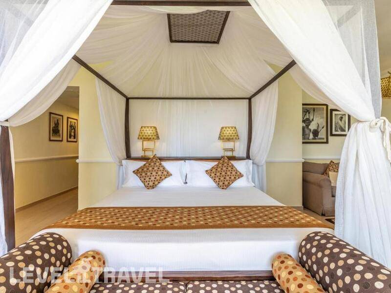 Фотография Riu Palace Zanzibar (Adults Only 18+)