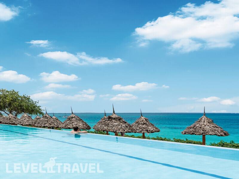Фотография Riu Palace Zanzibar (Adults Only 18+)