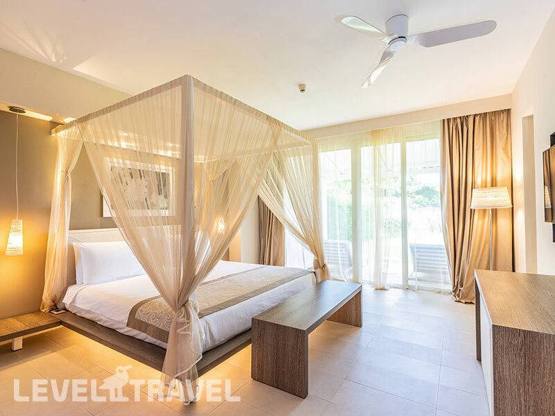 Фотография Riu Palace Zanzibar (Adults Only 18+)