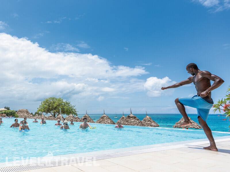 Фотография Riu Palace Zanzibar (Adults Only 18+)