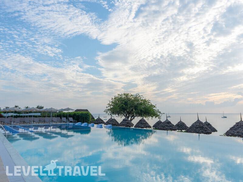 Фотография Riu Palace Zanzibar (Adults Only 18+)