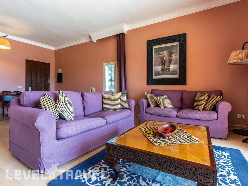 Фотография Riu Palace Zanzibar (Adults Only 18+)
