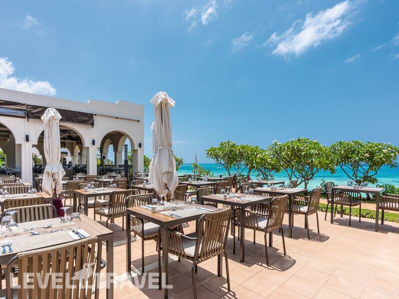 Фотография Riu Palace Zanzibar (Adults Only 18+)