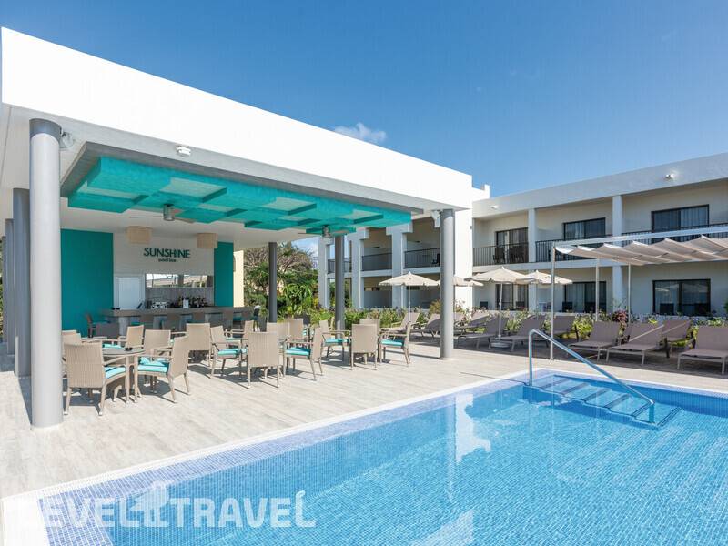 Фотография Riu Palace Zanzibar (Adults Only 18+)