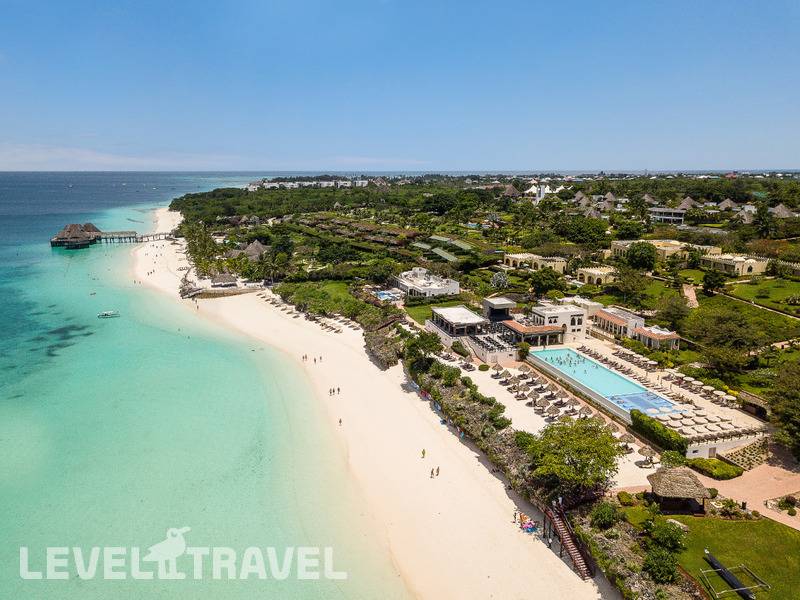 Фотография Riu Palace Zanzibar (Adults Only 18+)