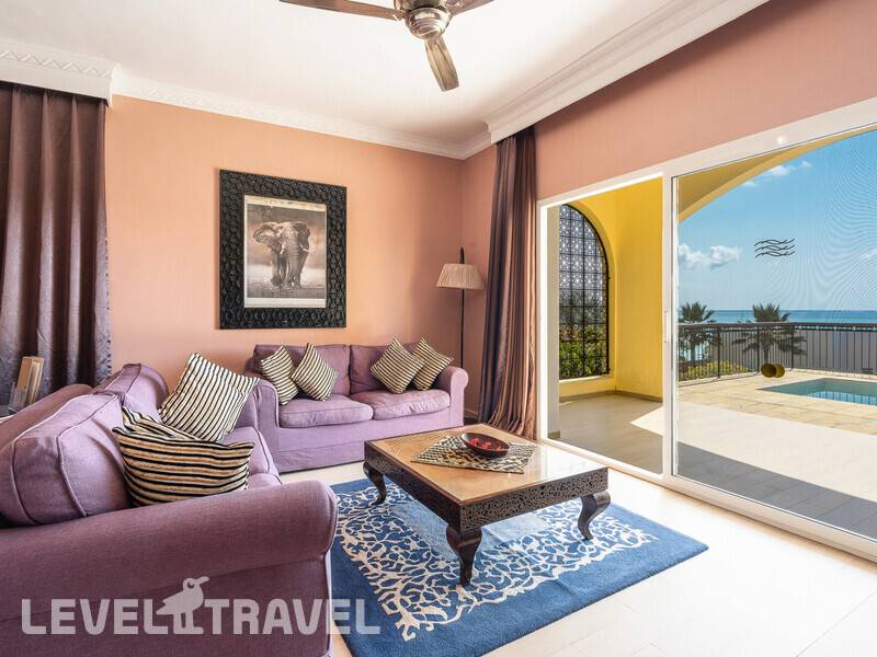 Фотография Riu Palace Zanzibar (Adults Only 18+)