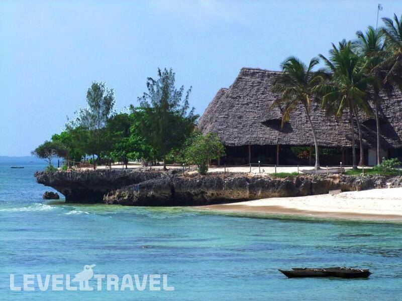 Фотография Hotel Karamba Zanzibar