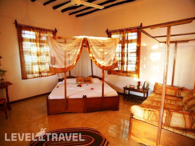 Фотография Hotel Karamba Zanzibar