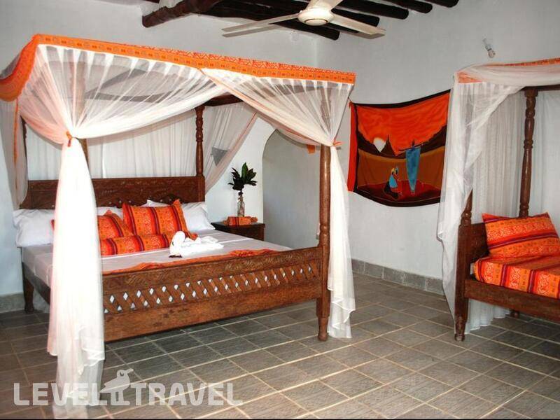 Фотография Hotel Karamba Zanzibar