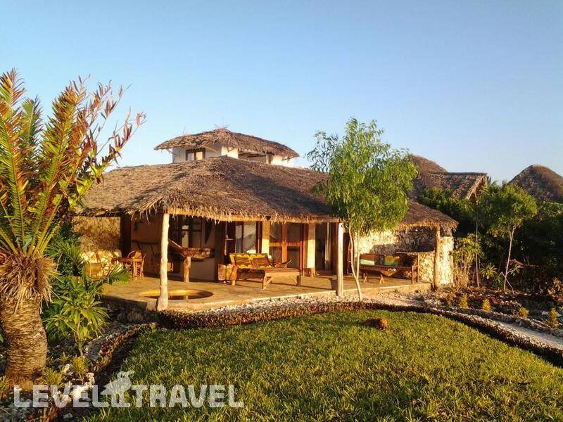 Фотография Hotel Karamba Zanzibar