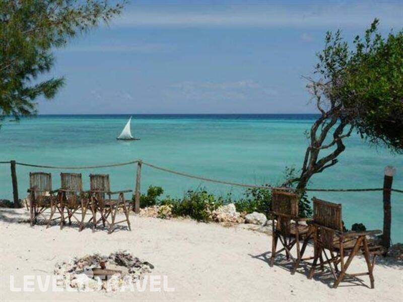 Фотография Hotel Karamba Zanzibar