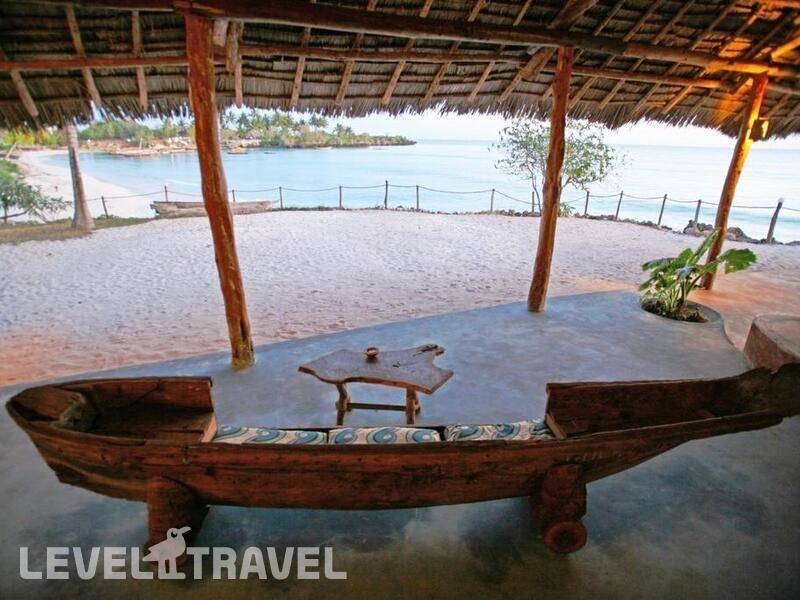 Фотография Hotel Karamba Zanzibar
