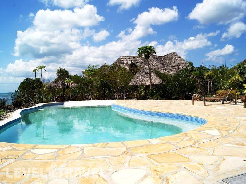 Фотография Hotel Karamba Zanzibar