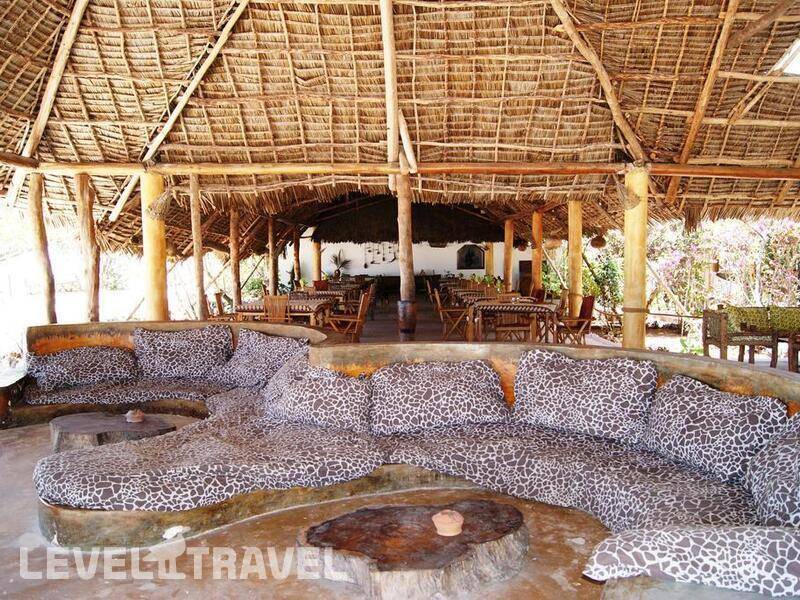 Фотография Hotel Karamba Zanzibar