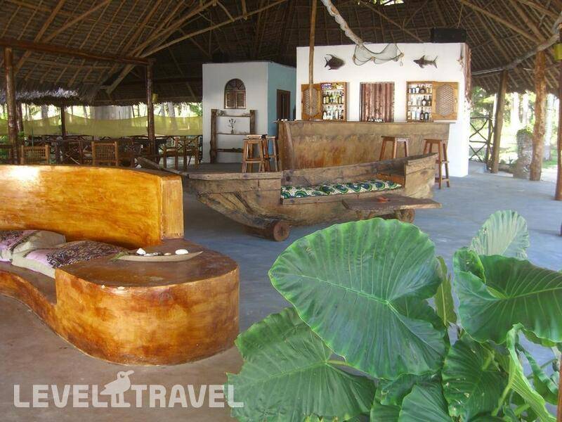 Фотография Hotel Karamba Zanzibar