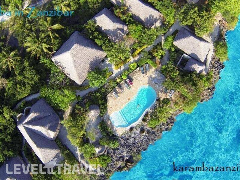 Фотография Hotel Karamba Zanzibar