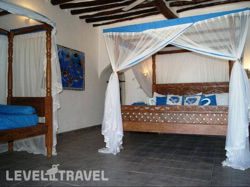 Фотография Hotel Karamba Zanzibar