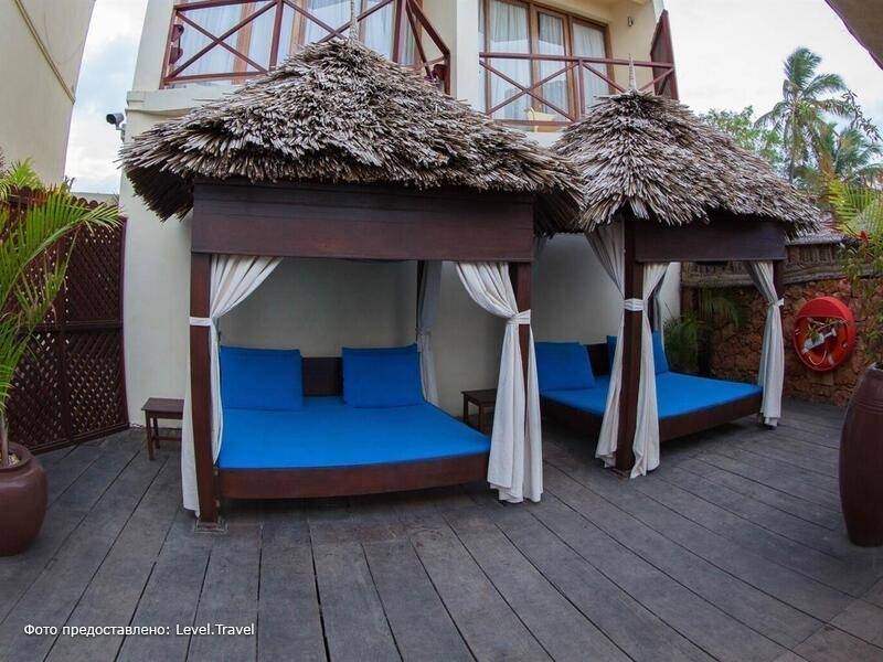 Фотография The Z Hotel (Adults Only 12+)
