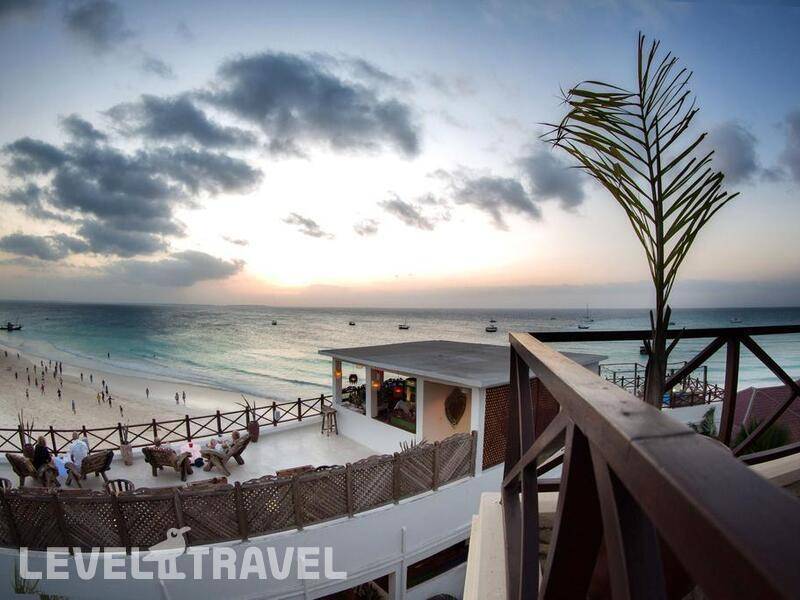 Фотография The Z Hotel (Adults Only 12+)