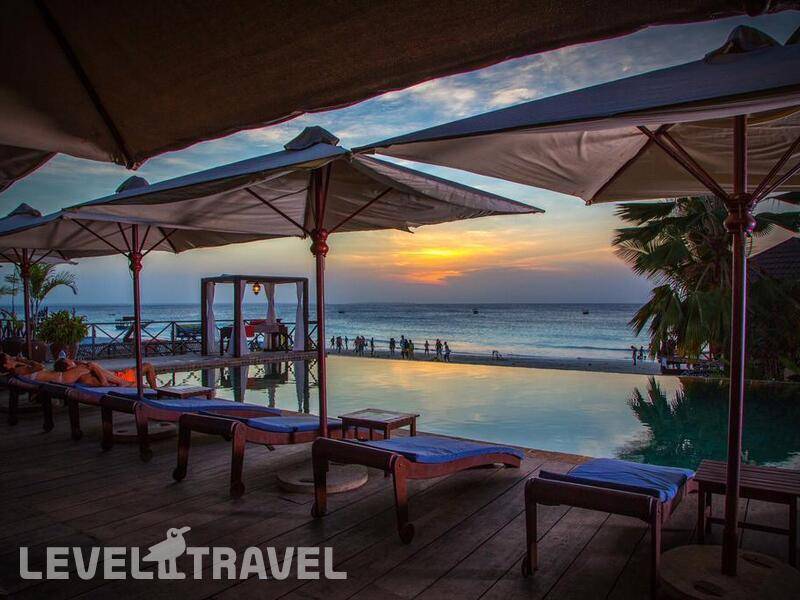 Фотография The Z Hotel (Adults Only 12+)
