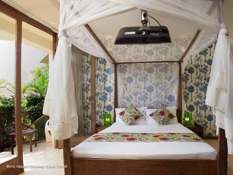 Фотография The Z Hotel (Adults Only 12+)