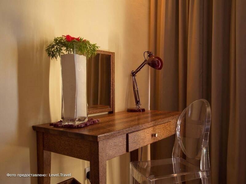 Фотография The Z Hotel (Adults Only 12+)