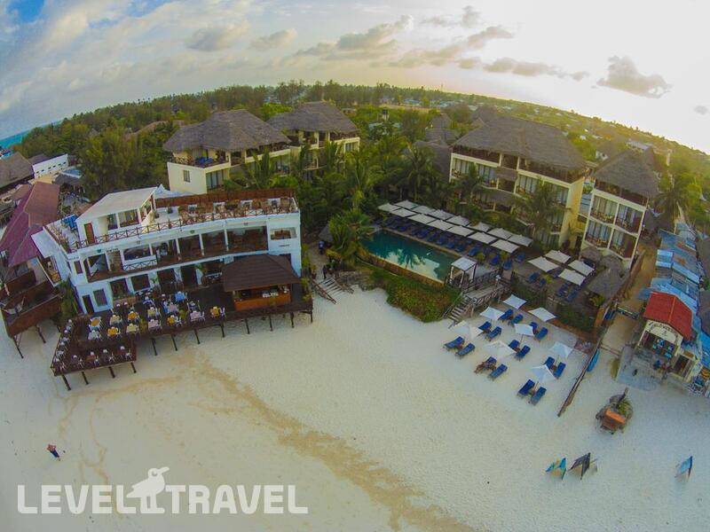 Фотография The Z Hotel (Adults Only 12+)