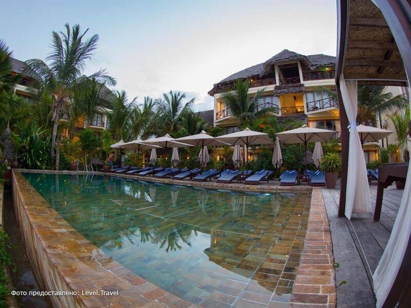 Фотография The Z Hotel (Adults Only 12+)