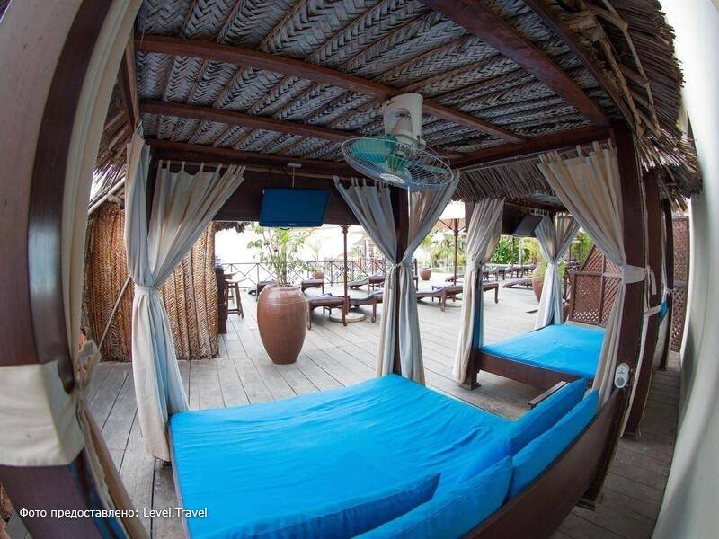Фотография The Z Hotel (Adults Only 12+)
