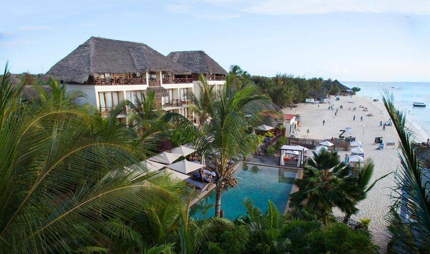 The Z Hotel (Adults Only 12+)