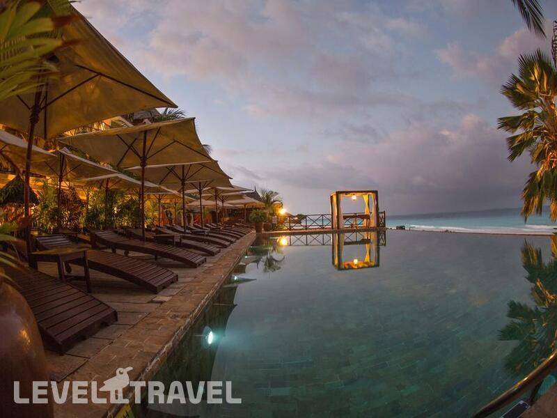 Фотография The Z Hotel (Adults Only 12+)