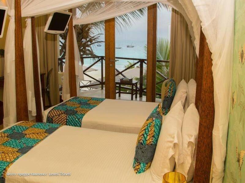 Фотография The Z Hotel (Adults Only 12+)