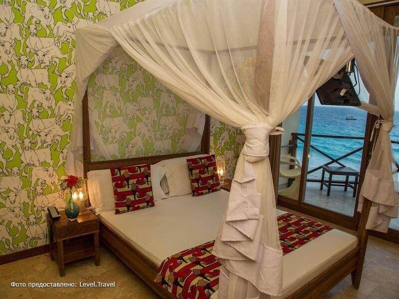 Фотография The Z Hotel (Adults Only 12+)