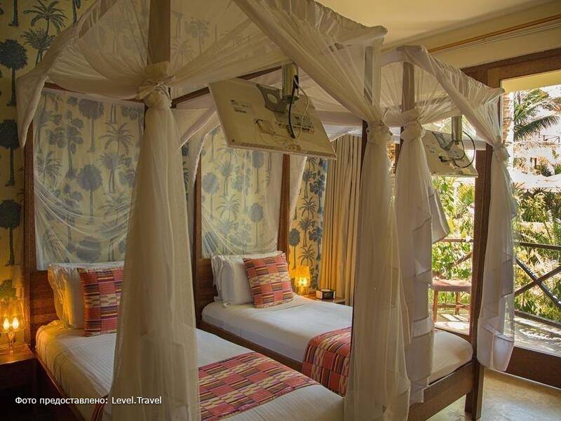 Фотография The Z Hotel (Adults Only 12+)
