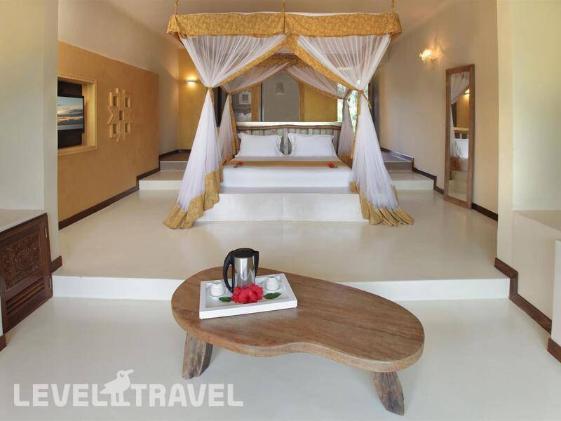 Фотография Gold Zanzibar Beach House & Spa