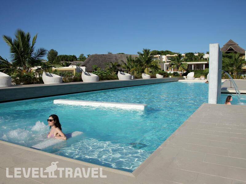 Фотография Gold Zanzibar Beach House & Spa