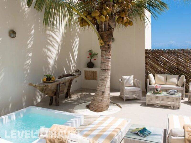Фотография Gold Zanzibar Beach House & Spa