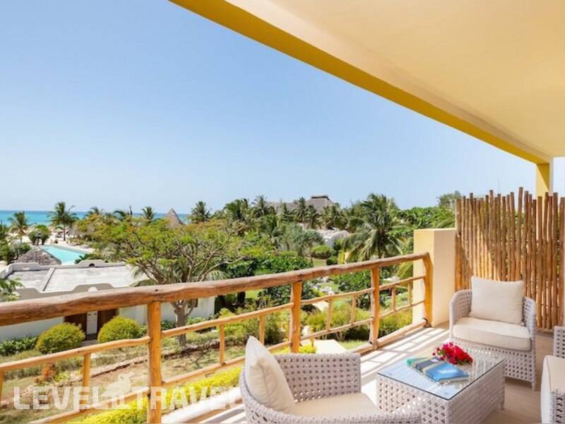 Фотография Gold Zanzibar Beach House & Spa Фотография Gold Zanzibar Beach House & Spa