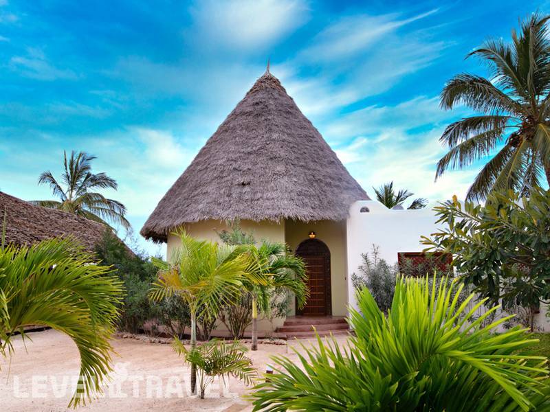 Фотография Gold Zanzibar Beach House & Spa Фотография Gold Zanzibar Beach House & Spa