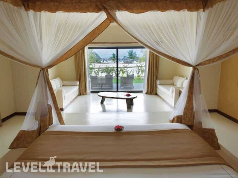 Фотография Gold Zanzibar Beach House & Spa Фотография Gold Zanzibar Beach House & Spa