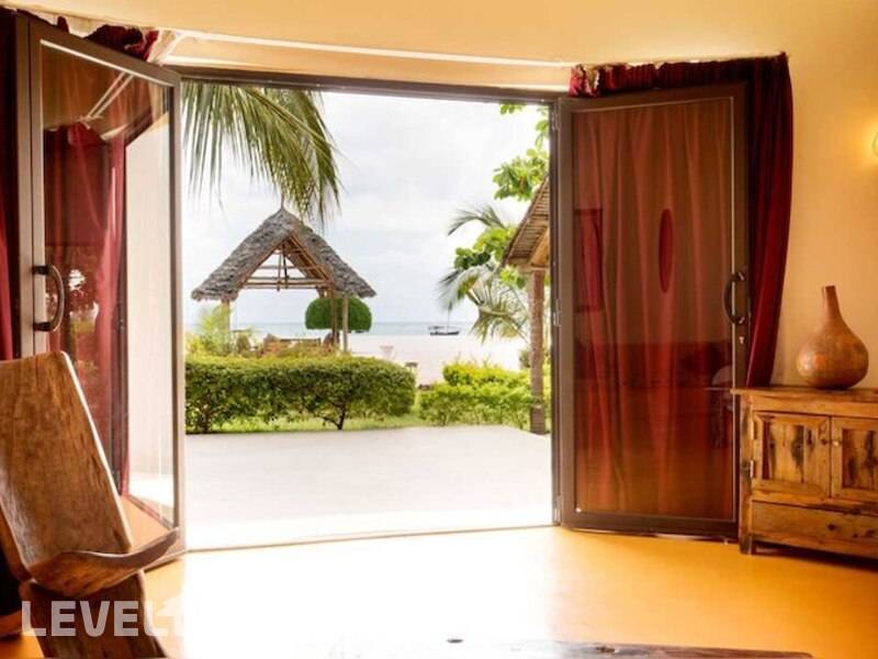 Фотография Gold Zanzibar Beach House & Spa Фотография Gold Zanzibar Beach House & Spa