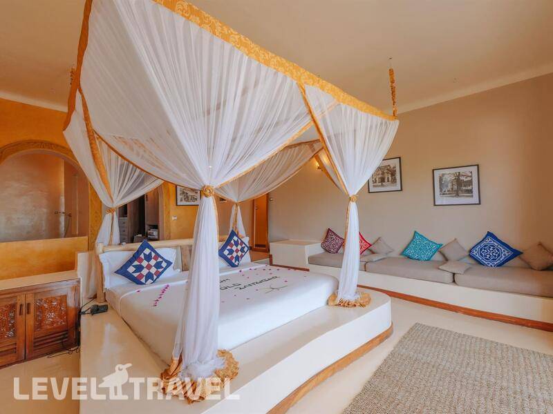 Фотография Gold Zanzibar Beach House & Spa
