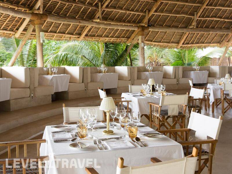 Фотография Gold Zanzibar Beach House & Spa