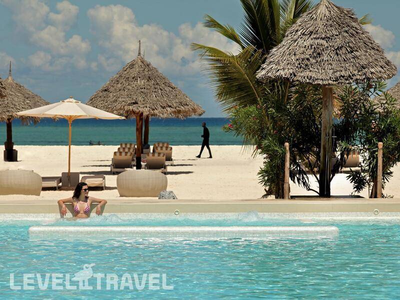 Фотография Gold Zanzibar Beach House & Spa