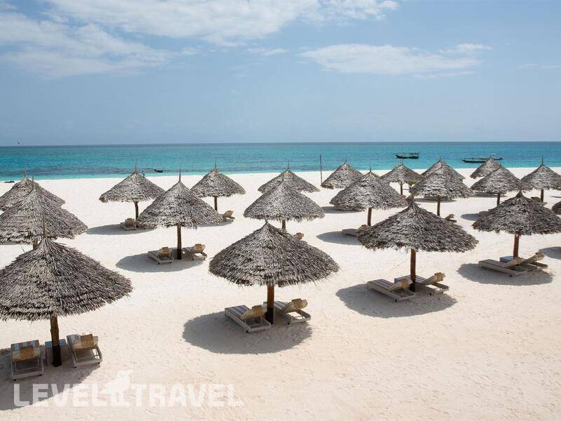 Фотография Gold Zanzibar Beach House & Spa