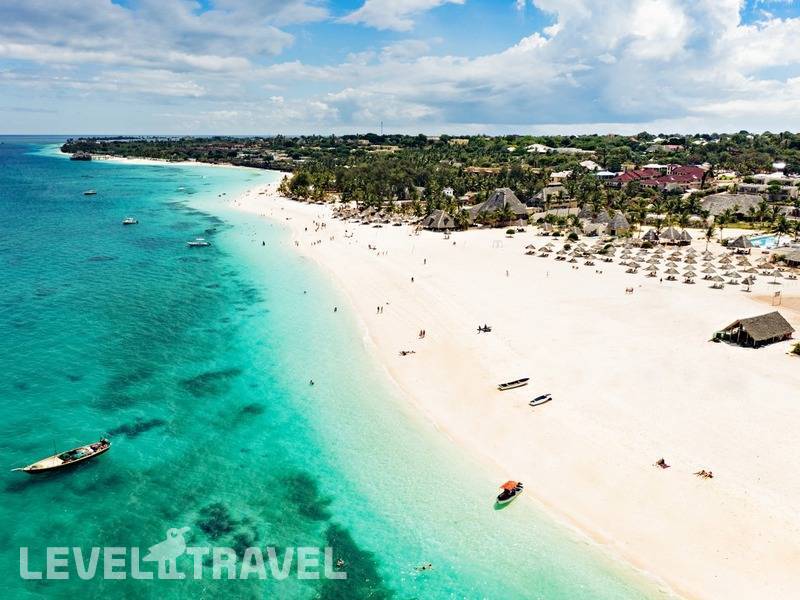 Фотография Gold Zanzibar Beach House & Spa Фотография Gold Zanzibar Beach House & Spa