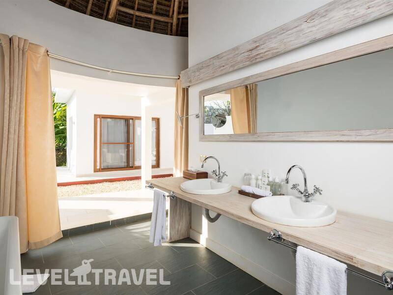 Фотография Gold Zanzibar Beach House & Spa
