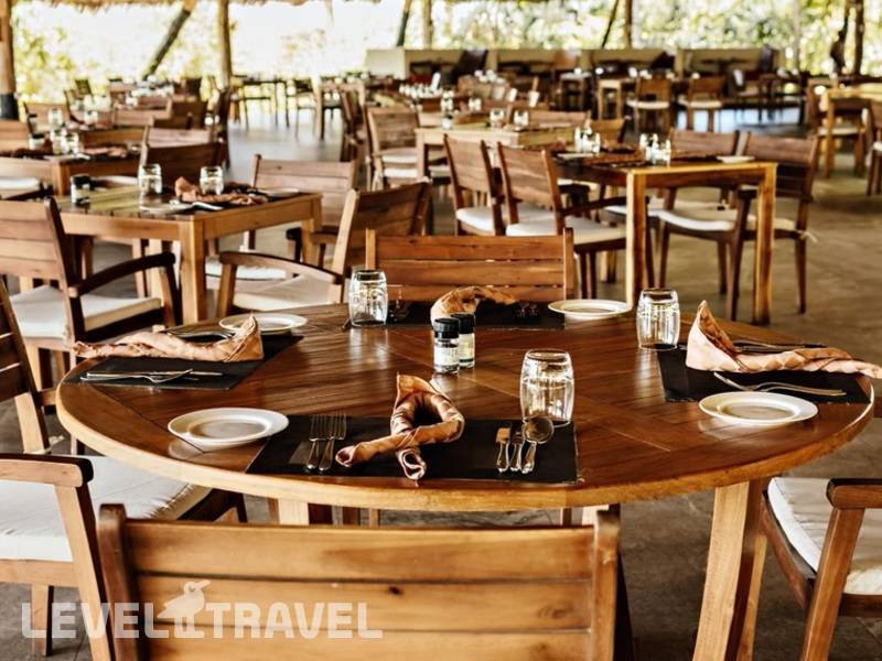 Фотография Gold Zanzibar Beach House & Spa Фотография Gold Zanzibar Beach House & Spa