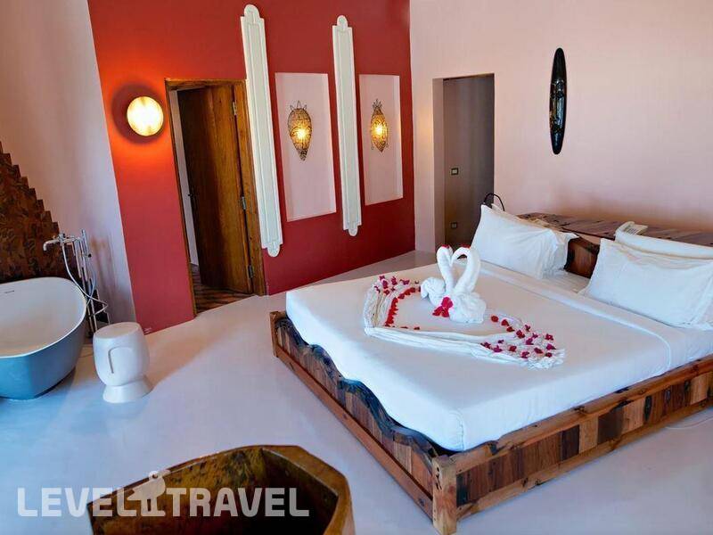 Фотография Gold Zanzibar Beach House & Spa